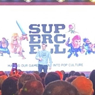 Supercell 营销主管 Iwo Zakowski：“我们需要让我们的游戏出名并成为流行文化的一部分”