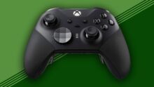 Xbox Elite Series 2 控制器折扣至最低价